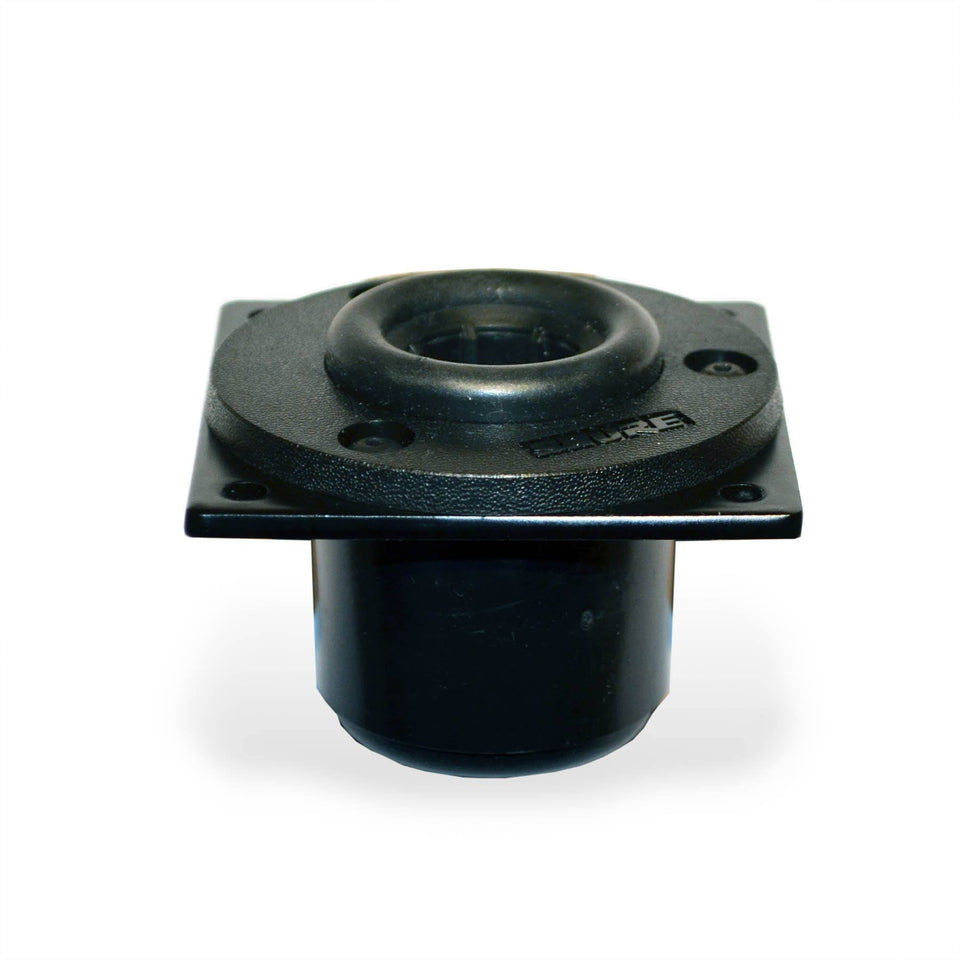 Microphone shock mount A400SM module for lecterns