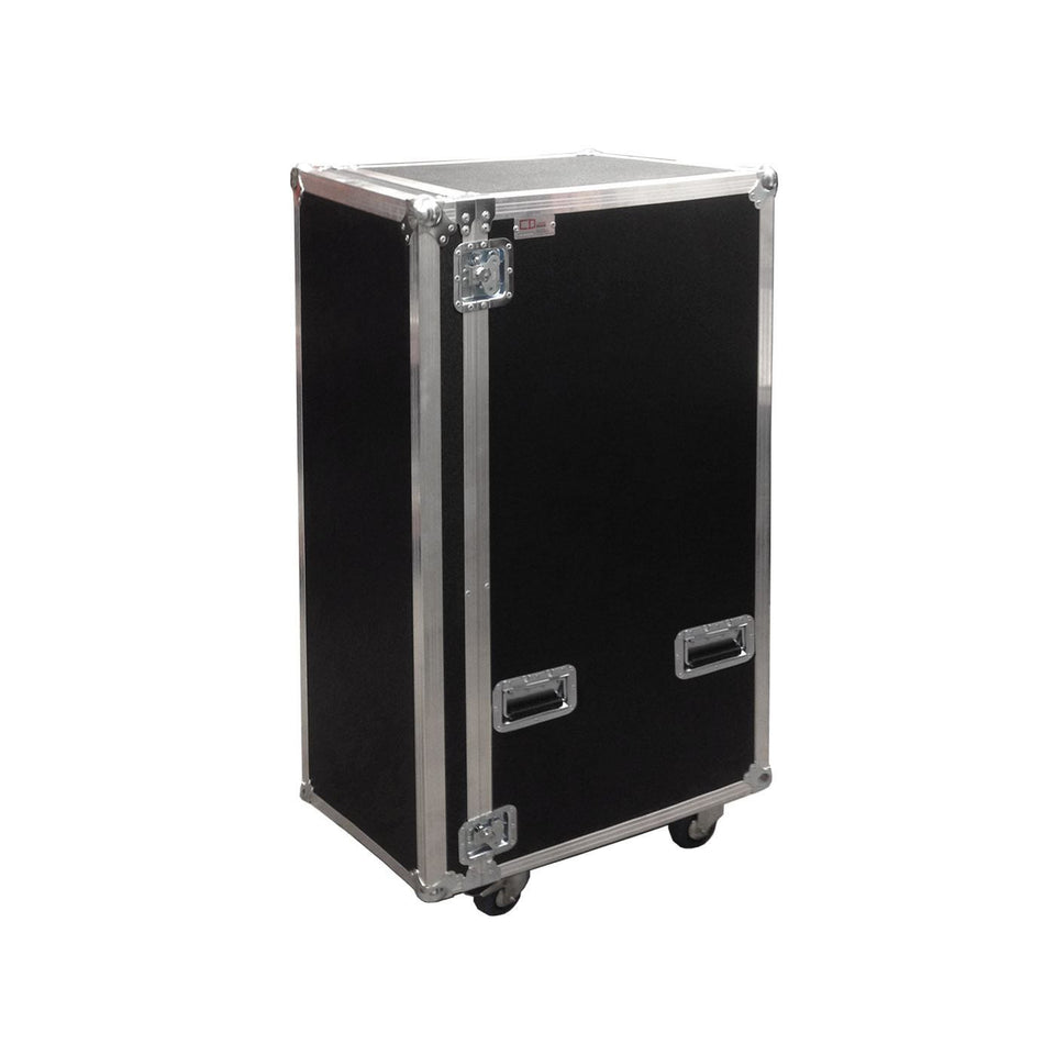 Carrying case for lecterns / podiums