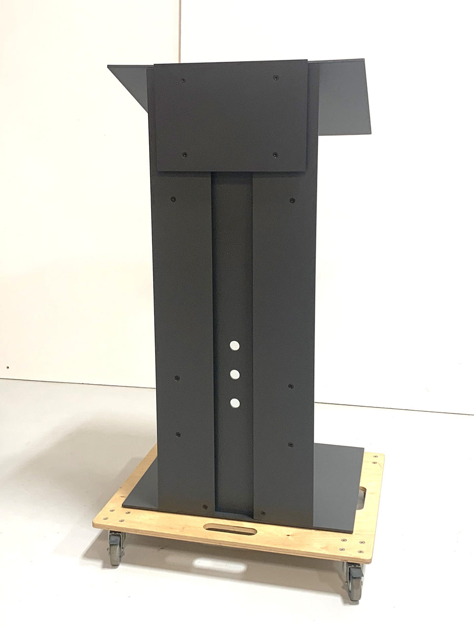 K3 lectern / podium - Demo 515