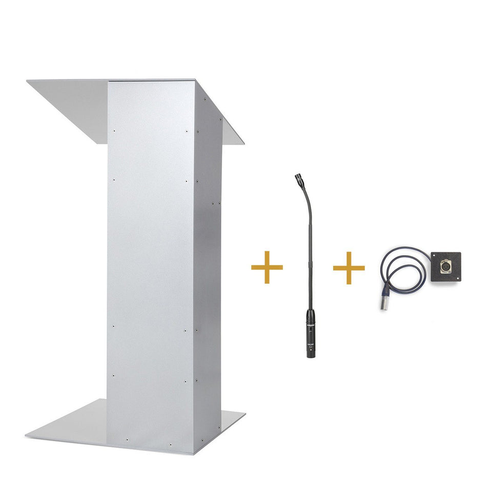 Combo K1 Lectern - Complete solution - Set 1