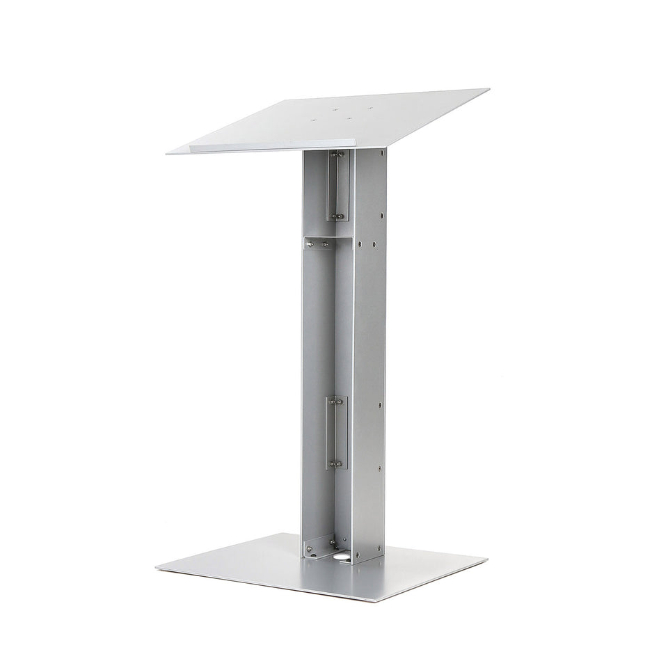 Y5 lectern / podium from Urbann Products rear view