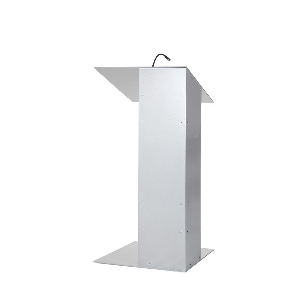 K1 lectern / podium from Urbann Products right view