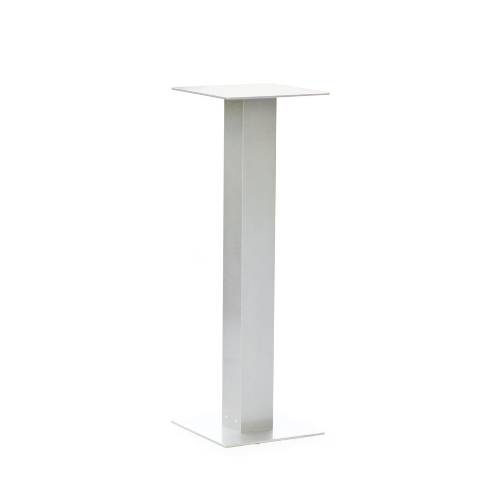TA3 High Table from Urbann - Light Grey