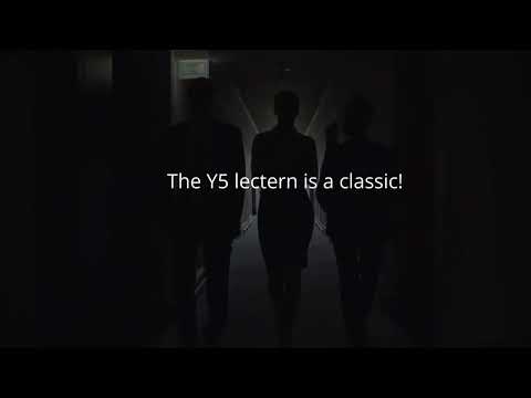 Y5 lectern / podium - Whisky